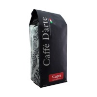 Caffé D'arte Capri Bean 1 lb bag